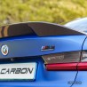 BMW G80 M3 & G20 3 SERIES carbon spoiler - CT DESIGN V2