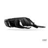 Akrapovič Porsche 718 Cayman GT4 RS Slip-On Race Line Titanium