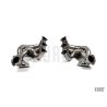 Akrapovič Porsche 718 Cayman GT4 RS Slip-On Race Line Titanium