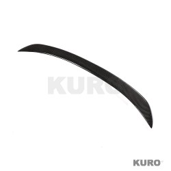 BMW F10 M5/5 SERIES carbon spoiler