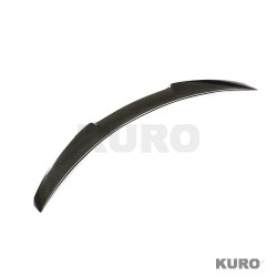 BMW M4 F82 2014-2020 carbon spoiler - V4