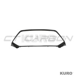 AUDI RS6 & RS7 C8 avant 2019+ carbon grill SURROUND