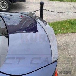 BMW M4 F82 2014-2020 carbon spoiler - V4