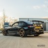 BMW G87 M2 & G42 2 SERIES carbon SWAN NECK skrzydło - CT DESIGN