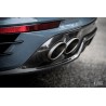 Akrapovič Porsche 911 (991.2) Turbo/S Slip-On Line Titanium