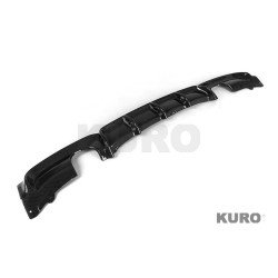 BMW F30/F31 3 SERIES 2011-2019 carbon dyfuzor - V2