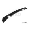 BMW F30/F31 3 SERIES 2011-2019 carbon dyfuzor - V2