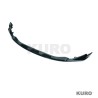 BMW M3 & M4 G80/G81/G82/G83 gloss black splitter - V2