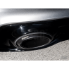 Akrapovič Porsche 911 (992) Turbo / Turbo S Slip-On Race Line Titanium