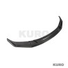 BMW M2C F87 2018-2021 carbon splitter - V6