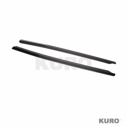 AUDI R8 V10 GEN 2 carbon progi boczne - CT CARBON