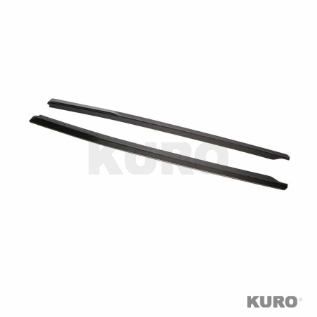 AUDI R8 V10 GEN 2 carbon progi boczne - CT CARBON