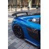AUDI R8 V10 GEN 2 carbon progi boczne - CT CARBON