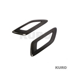 RANGE ROVER SPORT L494 carbon maska dolot listwa