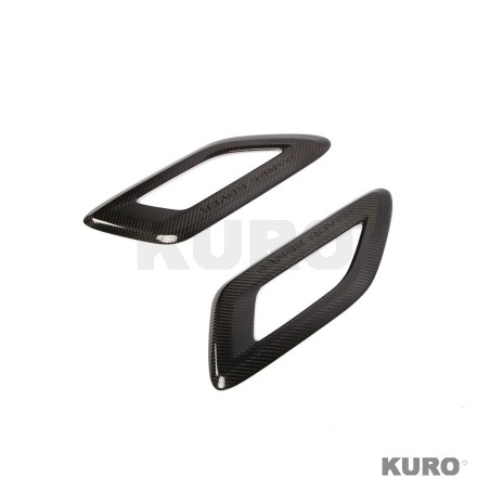 RANGE ROVER SPORT L494 carbon maska dolot listwa