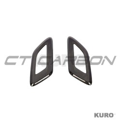 RANGE ROVER SPORT L494 carbon maska dolot listwa