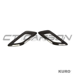 RANGE ROVER SPORT L494 carbon maska dolot listwa