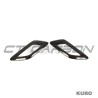 RANGE ROVER SPORT L494 carbon maska dolot listwa
