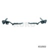 BMW 5 SERIES G60 & i5 2023+ gloss black dyfuzor