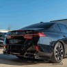 BMW 5 SERIES G60 & i5 2023+ gloss black dyfuzor
