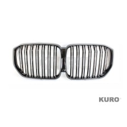 BMW X5 G05 2018+ DOUBLE SLAT BLACK grille