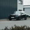 BMW X5 G05 2018+ DOUBLE SLAT BLACK grille