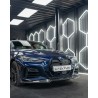BMW 4 SERIES G22/G23 2020+ gloss black grill