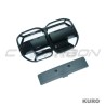 BMW 4 SERIES G22/G23 2020+ gloss black grill