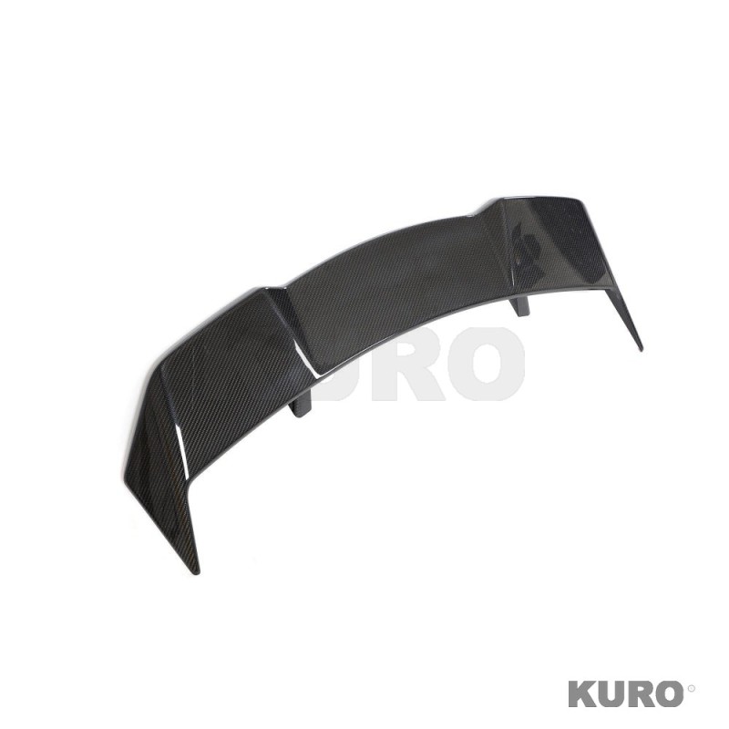 LAMBORGHINI URUS carbon spoiler dachowy - CT DESIGN
