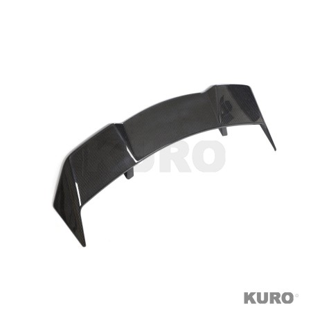 LAMBORGHINI URUS carbon spoiler dachowy - CT DESIGN