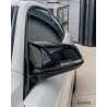 BMW Fxx 1, 2, 3, 4 SERIES gloss black lusterka