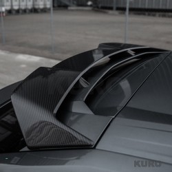 LAMBORGHINI URUS carbon spoiler dachowy - CT DESIGN