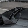 LAMBORGHINI URUS carbon spoiler dachowy - CT DESIGN