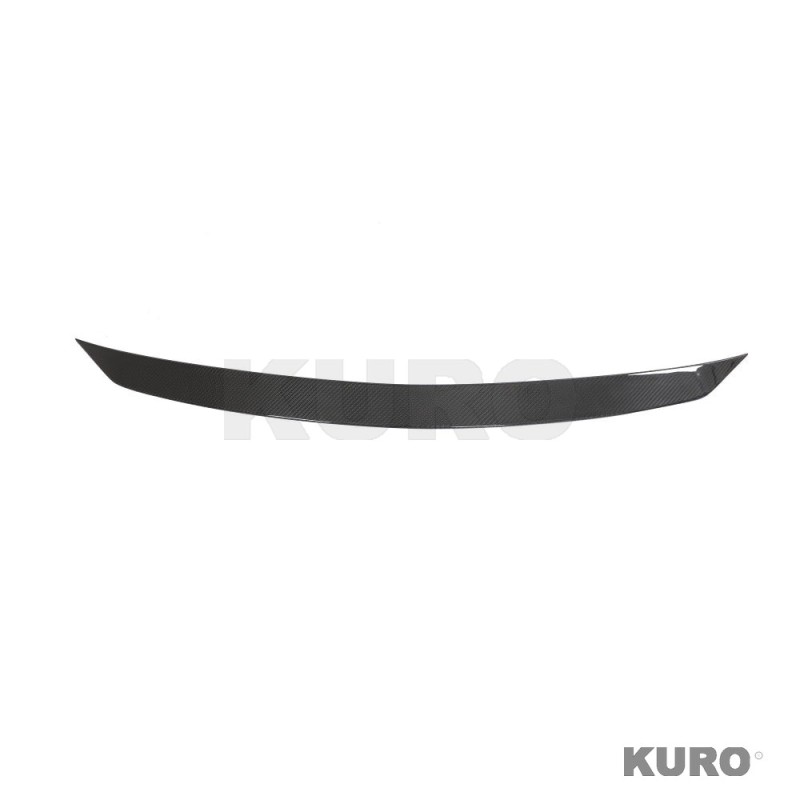 LAMBORGHINI URUS carbon spoiler klapy - CT DESIGN
