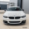 BMW Fxx 1, 2, 3, 4 SERIES gloss black lusterka