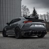 LAMBORGHINI URUS carbon dyfuzor - CT DESIGN