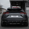 LAMBORGHINI URUS carbon dyfuzor - CT DESIGN