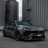 LAMBORGHINI URUS carbon splitter - CT DESIGN