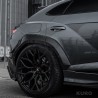 LAMBORGHINI URUS FULL carbon nakładki nadkoli - CT DESIGN