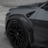 LAMBORGHINI URUS FULL carbon nakładki nadkoli - CT DESIGN