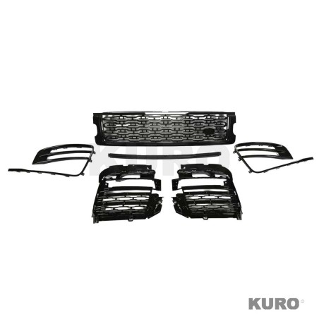 RANGE ROVER VOGUE L405 SVA-STYLE grill pakiet - 2018+
