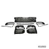 RANGE ROVER VOGUE L405 SVA-STYLE grill pakiet - 2018+