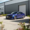 AUDI RS3 8Y 2025+ po liftingu sedan FULL carbon zestaw - CT DESIGN