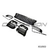RANGE ROVER VOGUE L405 SVA-STYLE grill pakiet - 2018+