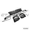 RANGE ROVER VOGUE L405 SVA-STYLE grill pakiet - 2018+
