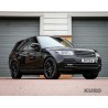 RANGE ROVER VOGUE 2018-2022 L405 FULL BLACK EDITION listwa pakiet