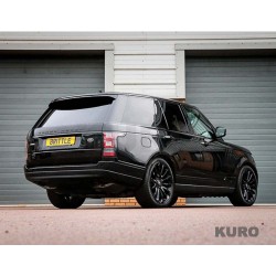 RANGE ROVER VOGUE 2018-2022 L405 FULL BLACK EDITION listwa pakiet