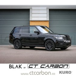 RANGE ROVER VOGUE L405 FULL BLACK EDITION listwa pakiet - 2013-2017