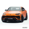 LAMBORGHINI URUS FULL carbon zestaw - CT DESIGN V2