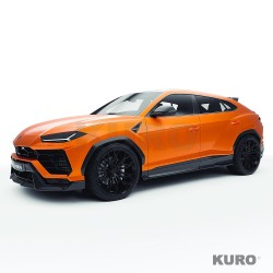LAMBORGHINI URUS FULL carbon zestaw - CT DESIGN V2